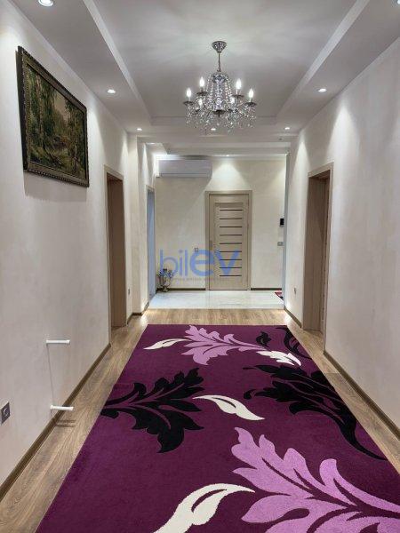 Satılır 4 otaqlı Həyət evi  145m², Bakı