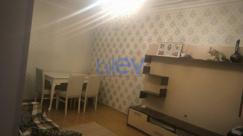 Satılır 3 otaqlı Köhnə Tikili  65m², Bakı