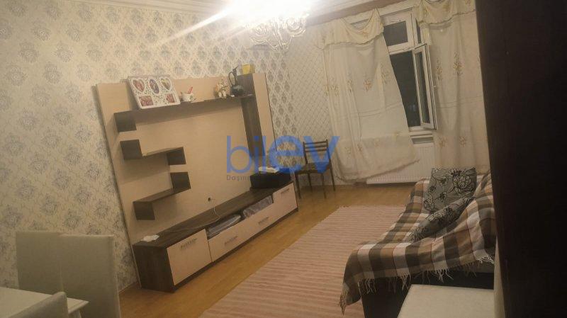 Satılır 3 otaqlı Köhnə Tikili  65m², Bakı