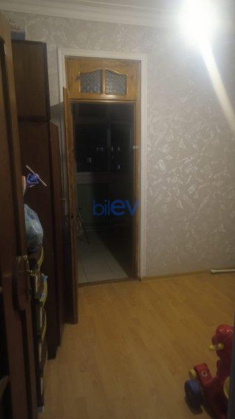 Satılır 3 otaqlı Köhnə Tikili  65m², Bakı