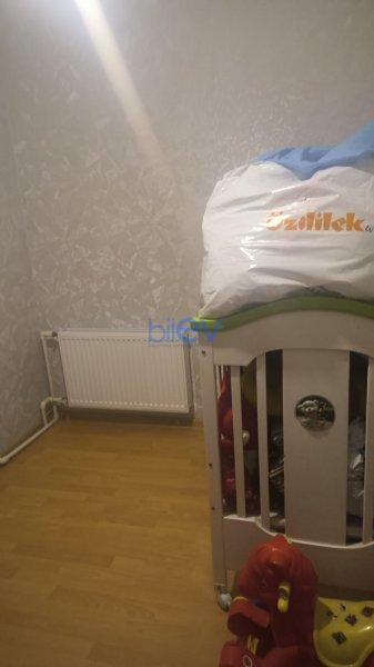 Satılır 3 otaqlı Köhnə Tikili  65m², Bakı