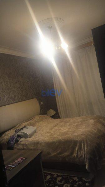 Satılır 3 otaqlı Köhnə Tikili  65m², Bakı