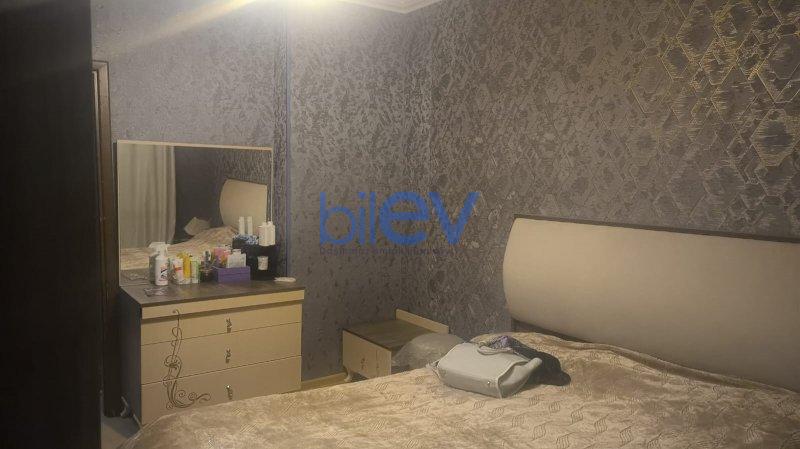 Satılır 3 otaqlı Köhnə Tikili  65m², Bakı