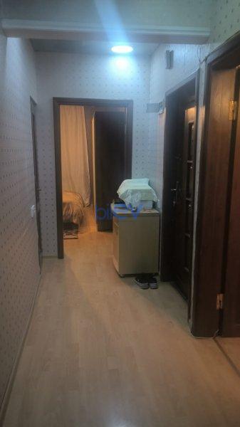 Satılır 3 otaqlı Köhnə Tikili  65m², Bakı