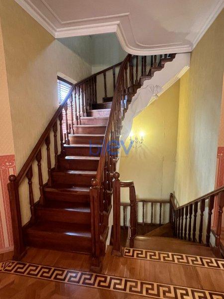 Satılır 8 otaqlı Həyət evi  280m², Bakı