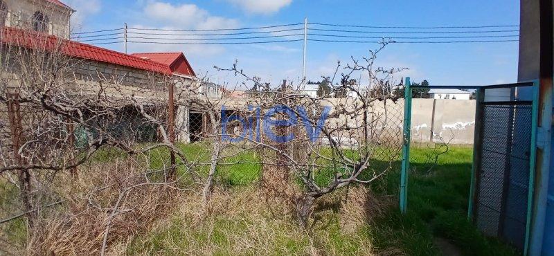 Satılır 5 otaqlı Həyət evi  100m², Bakı