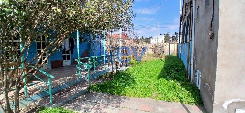 Satılır 5 otaqlı Həyət evi  100m², Bakı