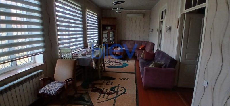 Satılır 5 otaqlı Həyət evi  100m², Bakı