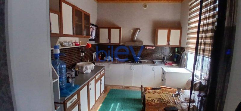 Satılır 5 otaqlı Həyət evi  100m², Bakı