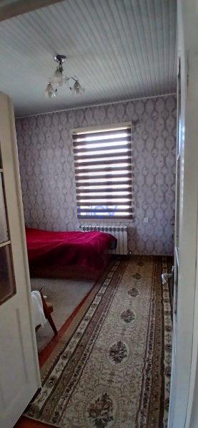 Satılır 5 otaqlı Həyət evi  100m², Bakı