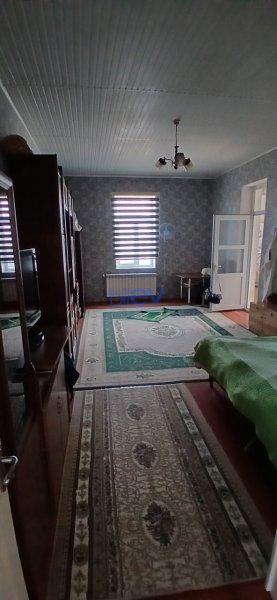 Satılır 5 otaqlı Həyət evi  100m², Bakı