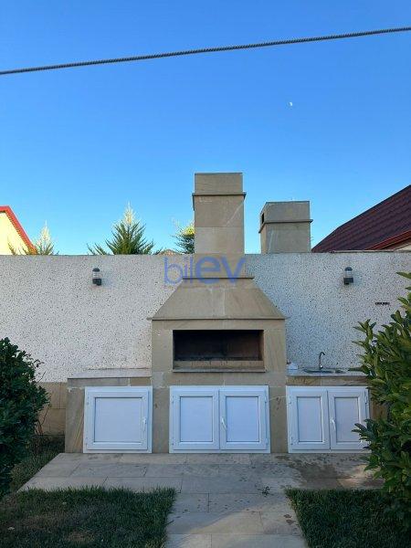 Satılır 4 otaqlı Bağ evi  170m², Bakı