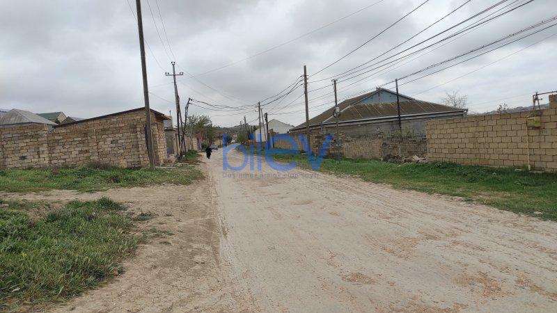 Satılır  otaqlı Torpaq  2m², Bakı