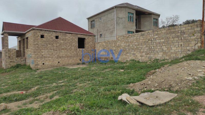 Satılır  otaqlı Torpaq  2m², Bakı