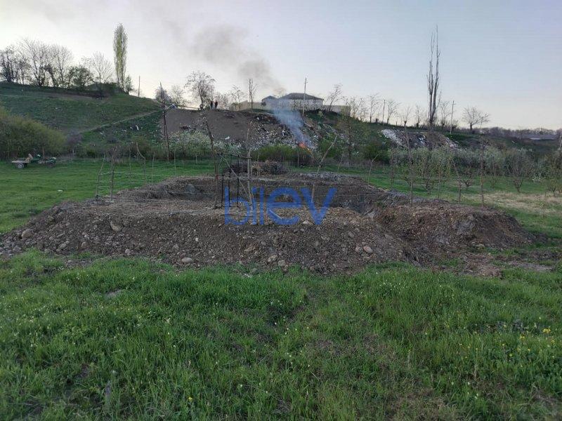 Satılır  otaqlı Torpaq  64m², Quba
