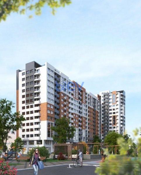 Satılır 2 otaqlı Yeni Tikili  74m², Bakı