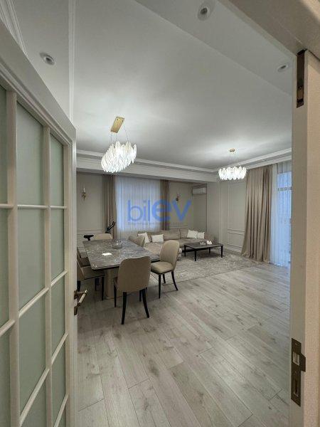 Satılır 4 otaqlı Yeni Tikili  148m², Sumqayıt