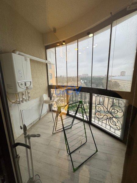 Satılır 4 otaqlı Yeni Tikili  148m², Sumqayıt