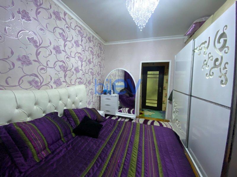 Satılır 3 otaqlı Köhnə Tikili  78m², Bakı