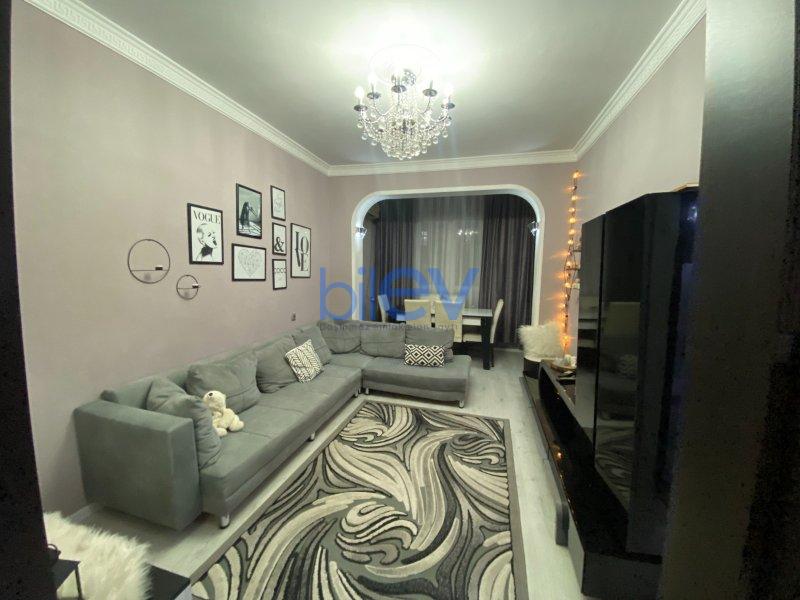 Satılır 3 otaqlı Köhnə Tikili  78m², Bakı