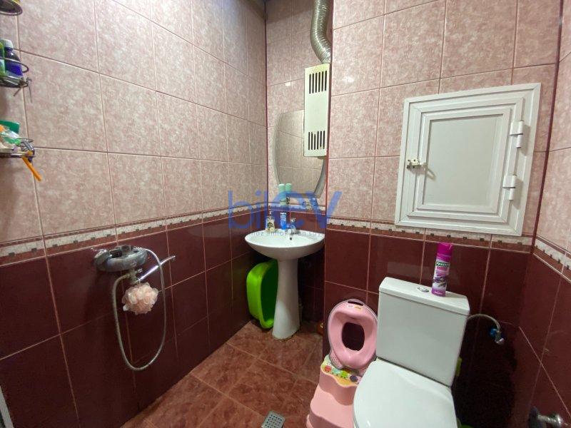 Satılır 3 otaqlı Köhnə Tikili  78m², Bakı