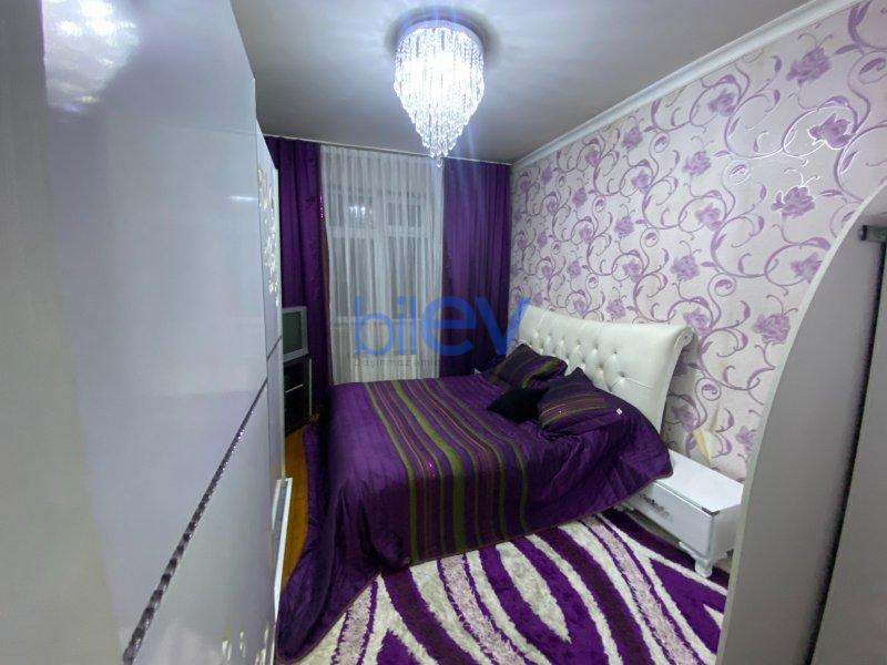 Satılır 3 otaqlı Köhnə Tikili  78m², Bakı