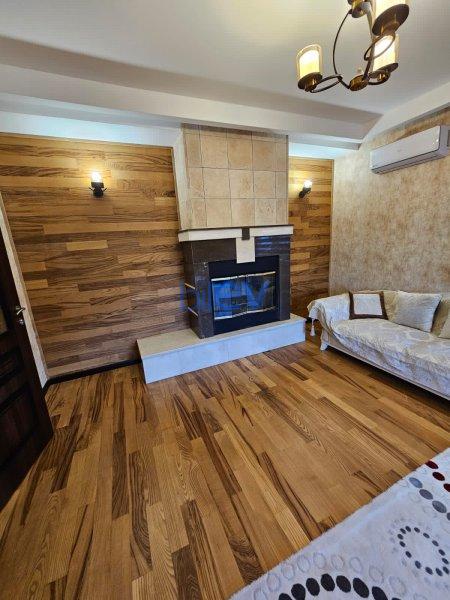Satılır 7 otaqlı Bağ evi  272m², Qəbələ