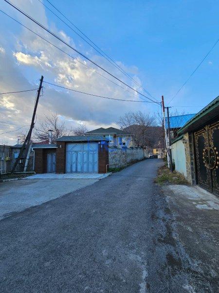 Satılır 7 otaqlı Bağ evi  272m², Qəbələ