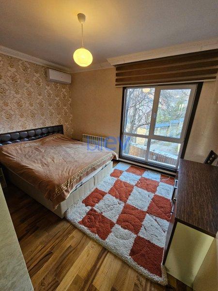Satılır 7 otaqlı Bağ evi  272m², Qəbələ