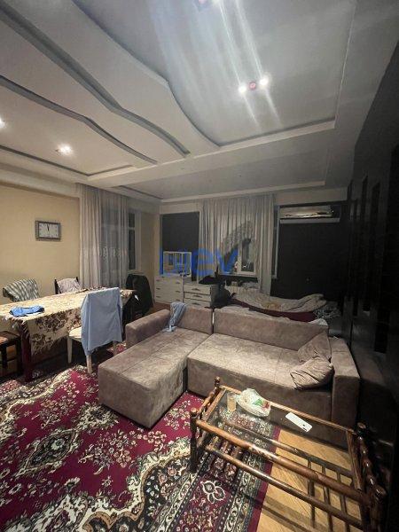 Aylıq Kirayə 4 otaqlı Yeni Tikili bina evi  120m², Bakı