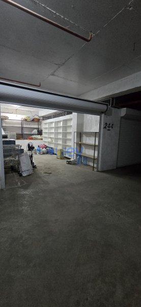 Satılır 1 otaqlı Qaraj  28m², Bakı