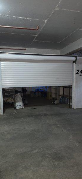 Satılır 1 otaqlı Qaraj  28m², Bakı