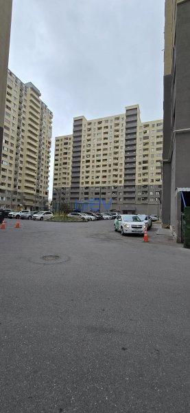 Satılır 1 otaqlı Qaraj  28m², Bakı