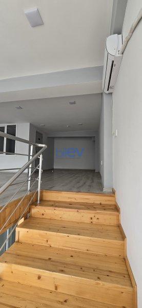 Kirayə (aylıq) 3 otaqlı Obyekt  115m², Bakı