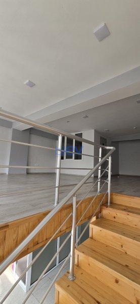 Kirayə (aylıq) 3 otaqlı Obyekt  115m², Bakı