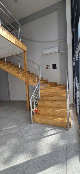 Kirayə (aylıq) 3 otaqlı Obyekt  115m², Bakı