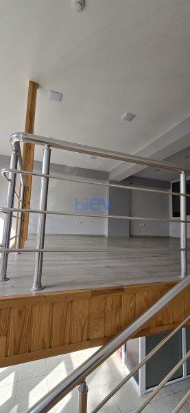 Kirayə (aylıq) 3 otaqlı Obyekt  115m², Bakı