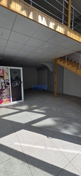 Kirayə (aylıq) 3 otaqlı Obyekt  115m², Bakı