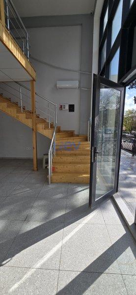 Kirayə (aylıq) 3 otaqlı Obyekt  115m², Bakı