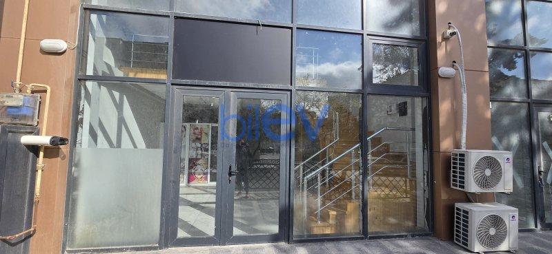 Kirayə (aylıq) 3 otaqlı Obyekt  115m², Bakı