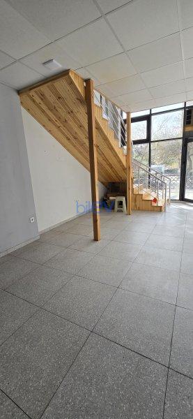 Kirayə (aylıq) 3 otaqlı Obyekt  115m², Bakı