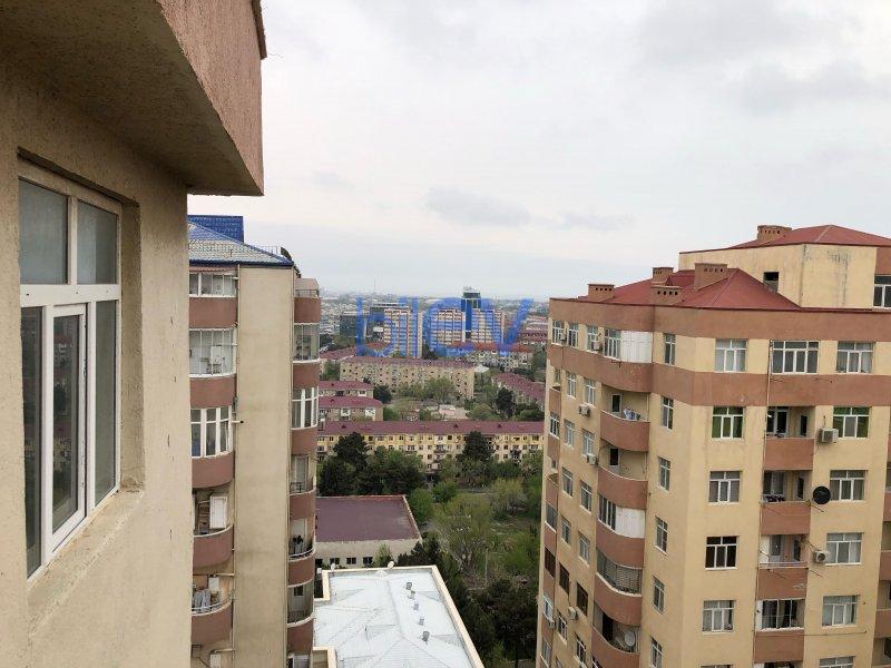 Satılır 3 otaqlı Yeni Tikili  140m², Sumqayıt