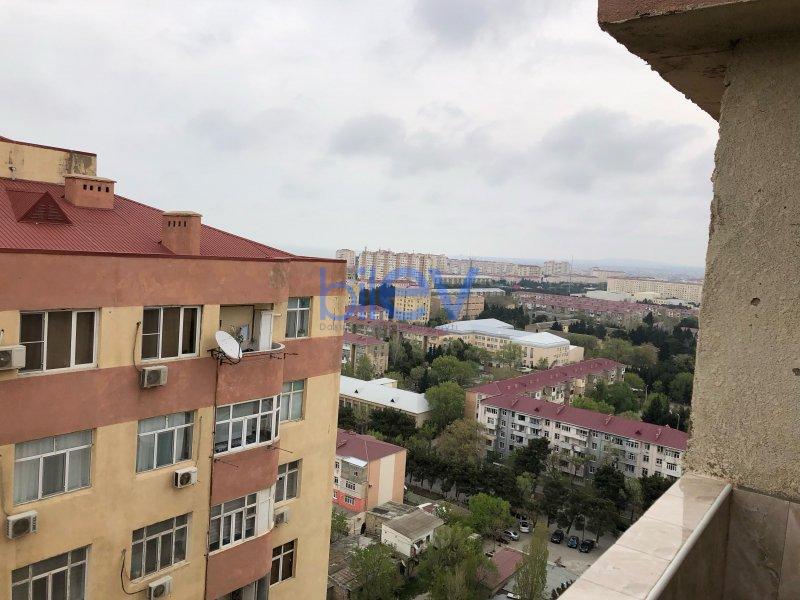 Satılır 3 otaqlı Yeni Tikili  140m², Sumqayıt