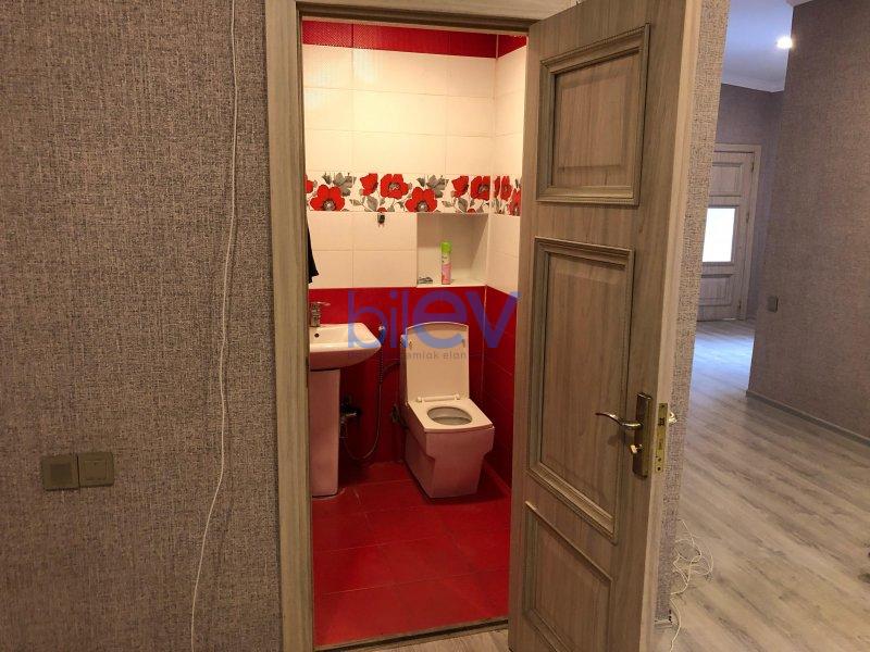 Satılır 3 otaqlı Yeni Tikili  140m², Sumqayıt