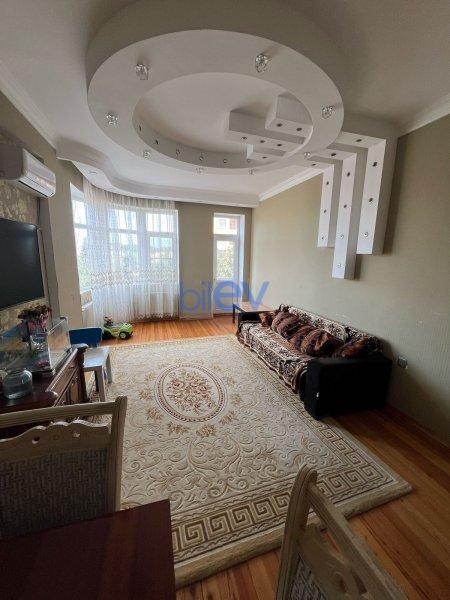 Satış 3 otaqlı Yeni Tikili bina evi  114m², Sumqayıt