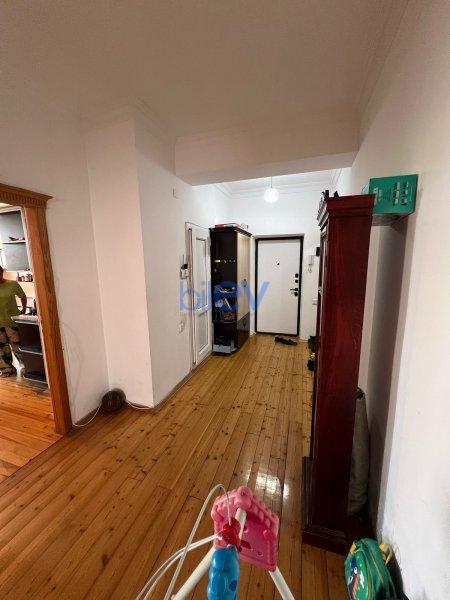 Satış 3 otaqlı Yeni Tikili bina evi  114m², Sumqayıt