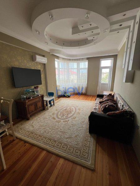 Satış 3 otaqlı Yeni Tikili bina evi  114m², Sumqayıt