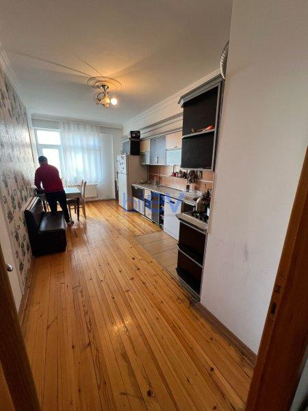 Satış 3 otaqlı Yeni Tikili bina evi  114m², Sumqayıt
