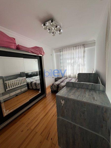 Satış 3 otaqlı Yeni Tikili bina evi  114m², Sumqayıt