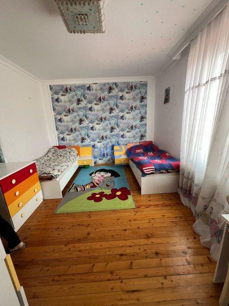 Satış 3 otaqlı Yeni Tikili bina evi  114m², Sumqayıt